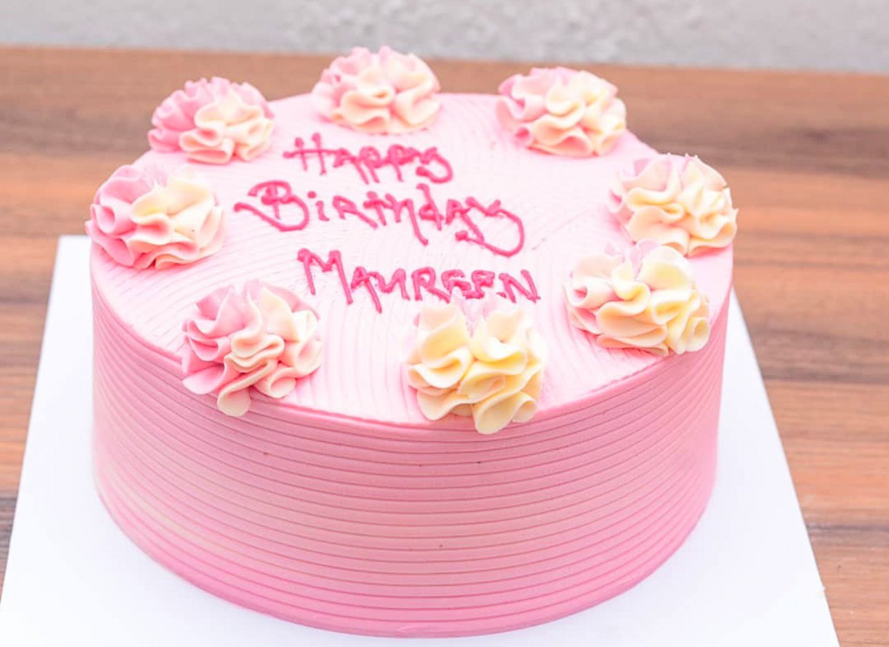 the abule ijesha cake Eko Cakes