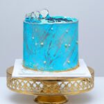 Opeyemi Cake (Signature)