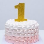 Baby Smash Cake