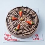 Eko Web Chocolate Cake